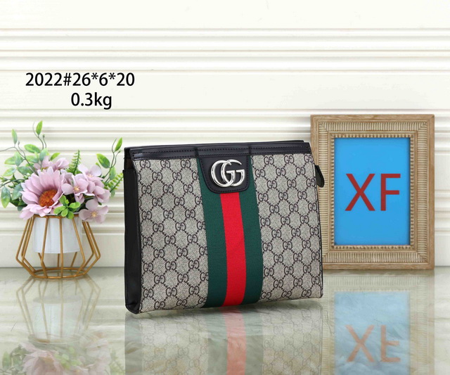 GUCCl Handbags 235